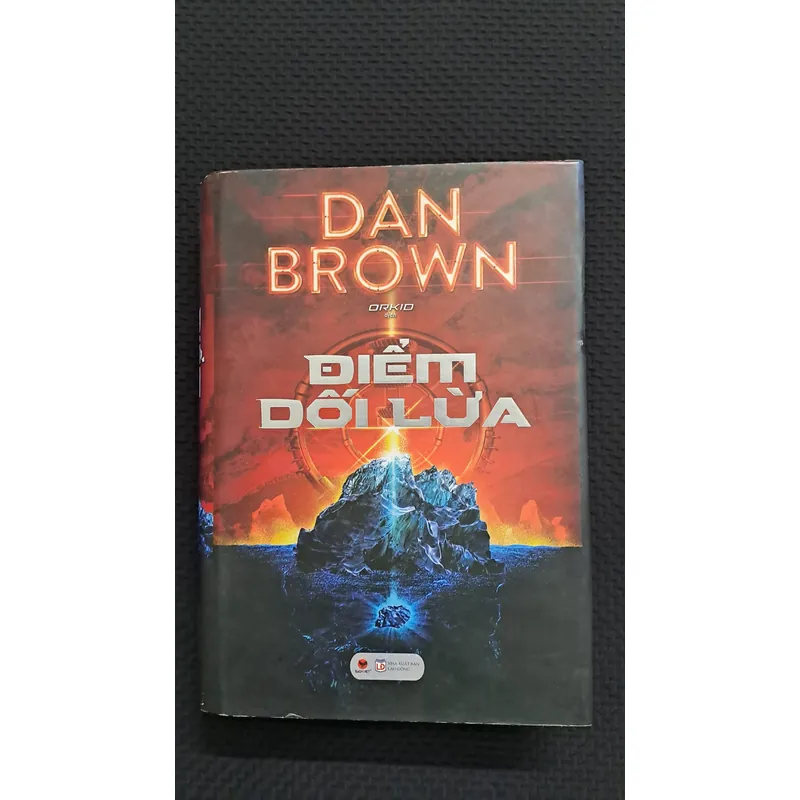 Điểm dối lừa - Dan Brown 595516