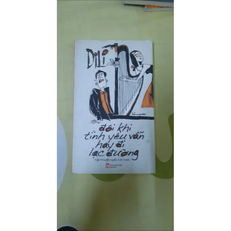 [THANH LÝ] Combo 11 cuốn sách đa thể loại: Cực rẻ cho quán cà phê, tủ sách cá nhân 1031593