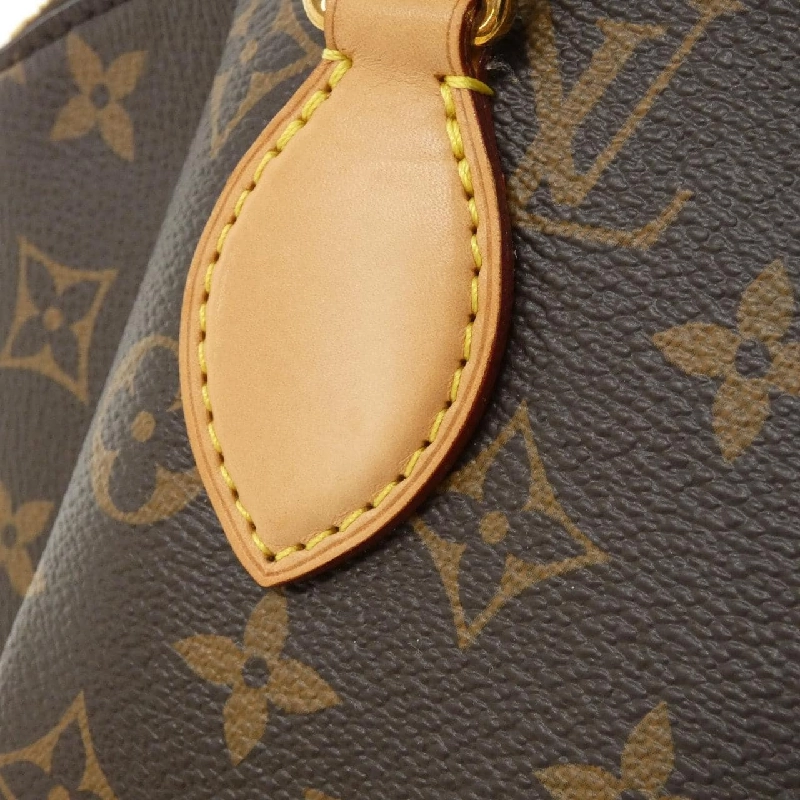 Túi Louis Vuitton Monogram Ribory PM M44543 618221