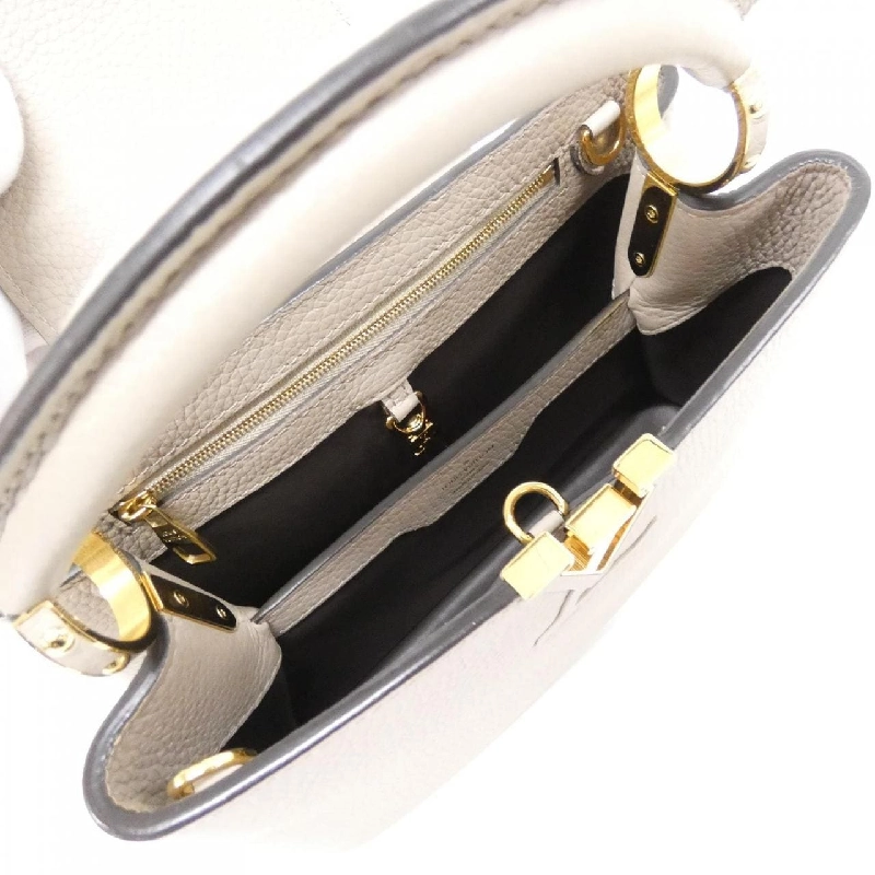 Túi Louis Vuitton Capucines BB M94634 617698