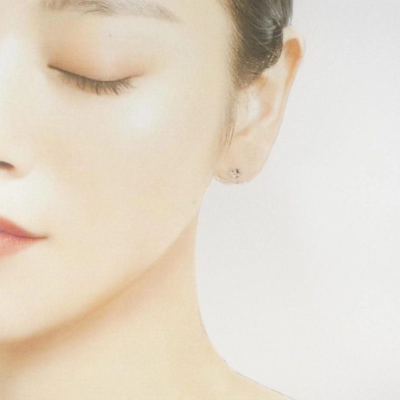 K18PG Bông tai kim cương - Hàng hiệu Chính hãng 864959