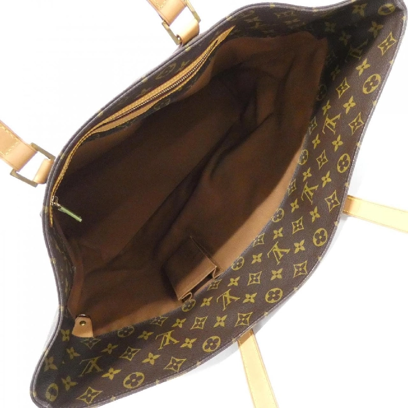 Túi xách Louis Vuitton Monogram Cabas Alto M51152 - Hàng hiệu Chính hãng 771076