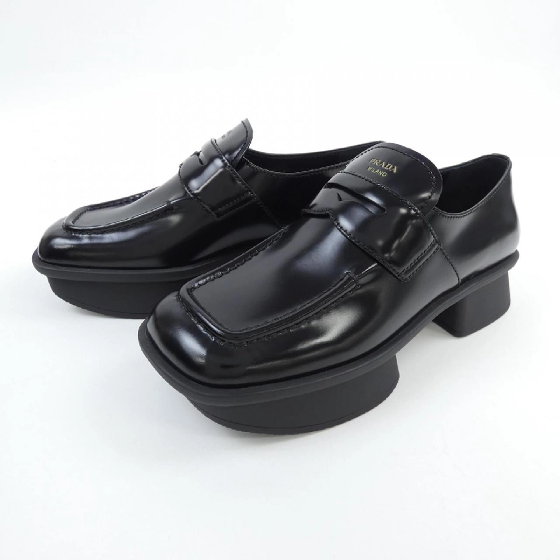 Giày PRADA RE-EDITION 1D985N 658406