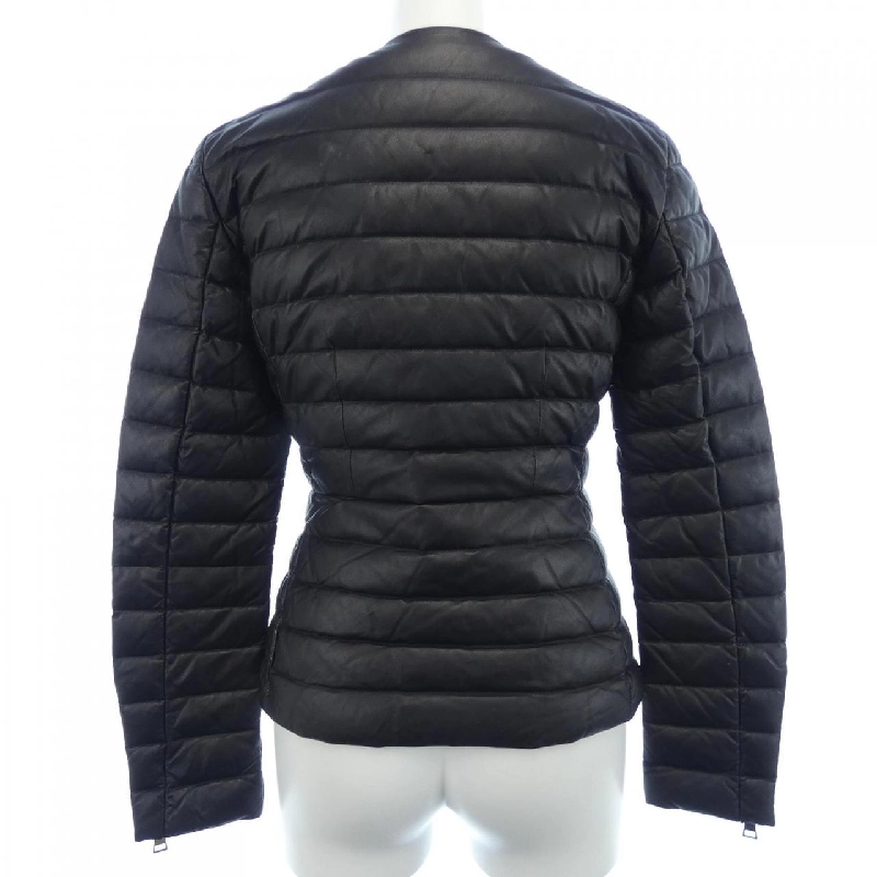 Moncler MONCLER Áo khoác lông 643215