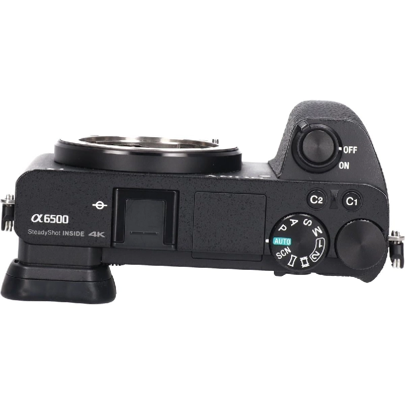 α6500 ILCE-6500 - Hàng hiệu Authentic 878008