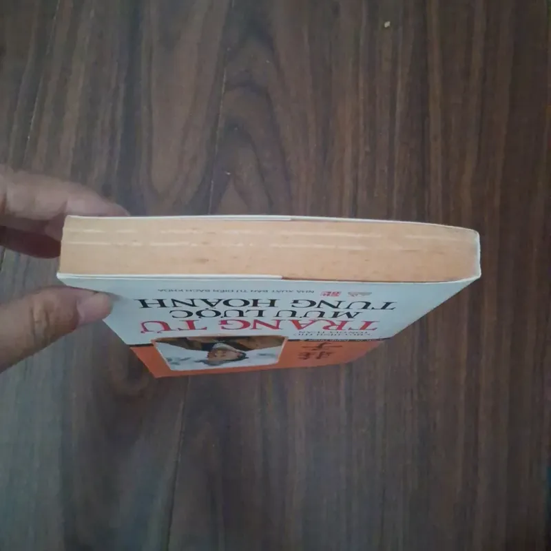 Trang tử mưu lược tung hoành 593215