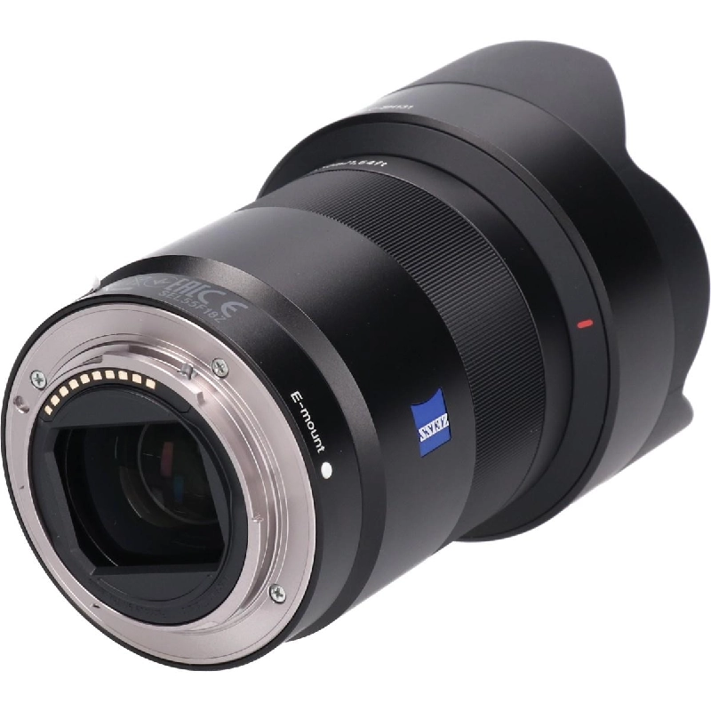 Ống kính FE55mm F1.8ZA (SEL55F18Z) - Hàng hiệu Authentic 879710