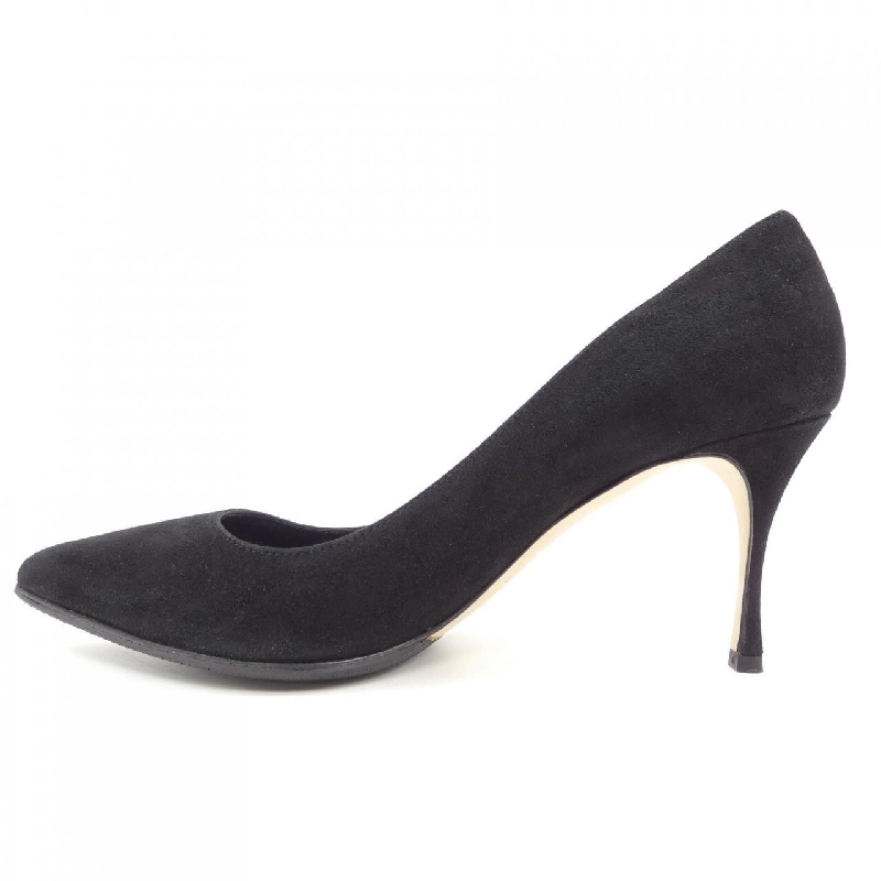 【Mã giảm giá】Giày cao gót Sergio Rossi 657474