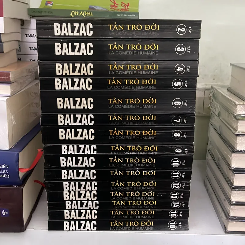 Balzac tấn trò đời  738752