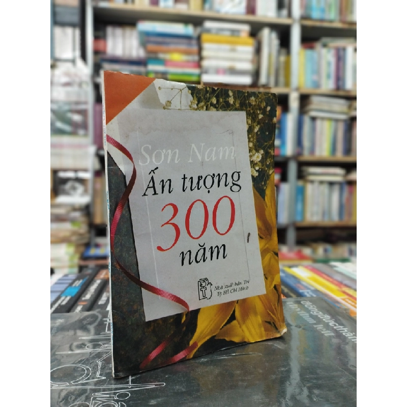 Sơn Nam Ấn Tượng 300 Năm 121714