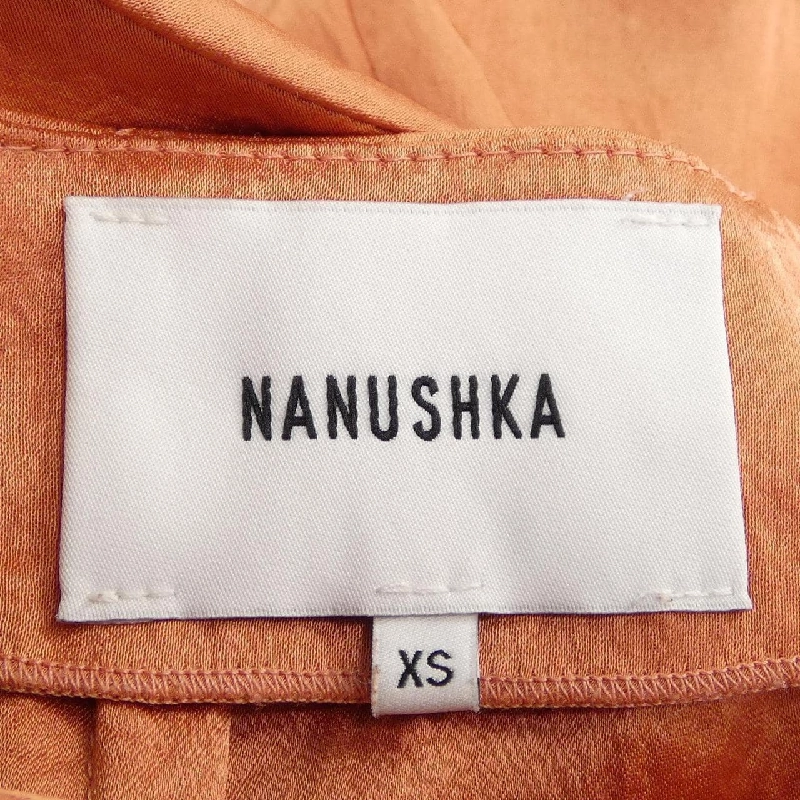 NANUSHKA Skirt - Hàng hiệu Chính hãng 817395