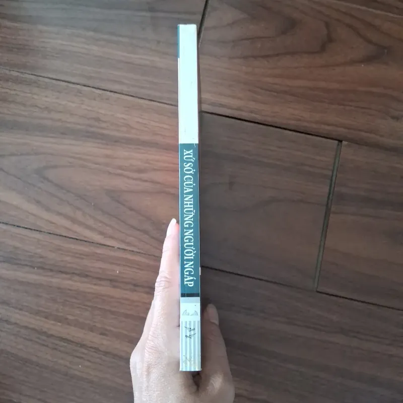 Azit nexin - Xứ sở của những người ngáp 732724