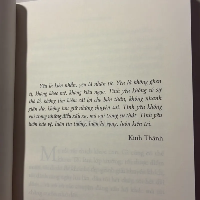 Dấu yêu Cambridge - Ngân Jones 754340