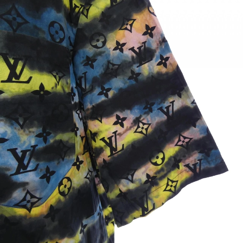 Áo S/S LOUIS VUITTON - Hàng hiệu Authentic 900958