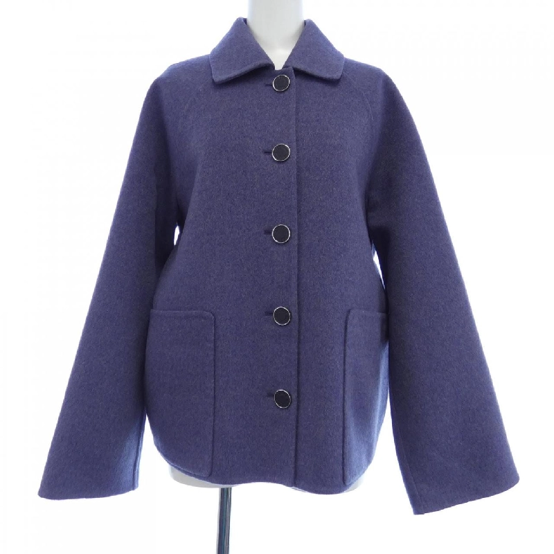 Áo khoác HERMES 633113