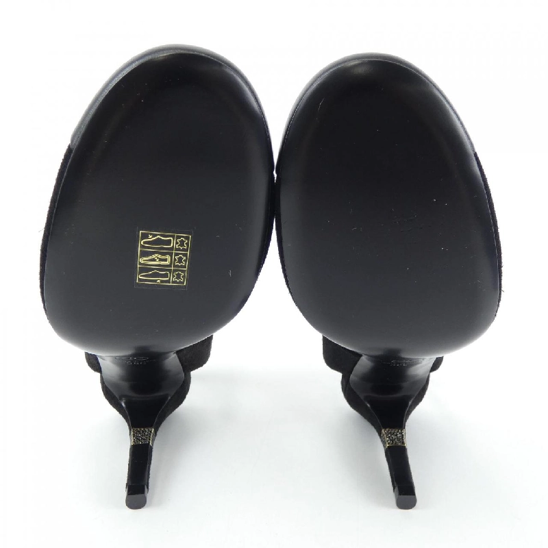 【Mã giảm giá】Giày sandal CHANEL 664227