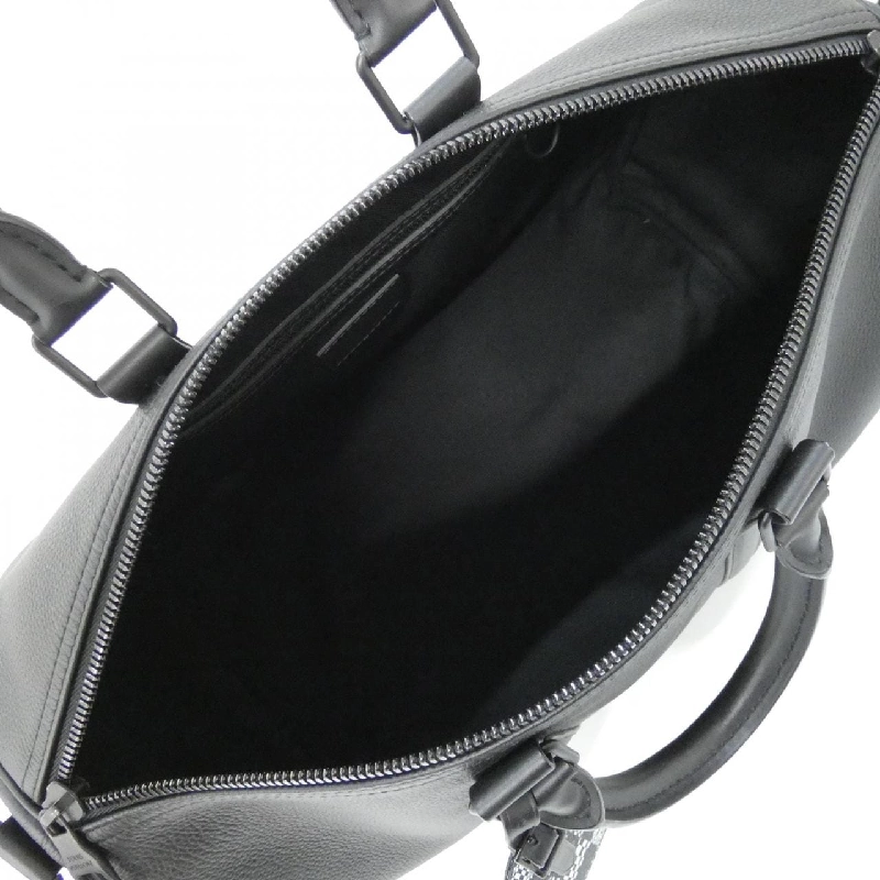 Túi du lịch Louis Vuitton Damier Distorted Keepall Bandoulière 40cm M57416 - Hàng hiệu Chính hãng 771090