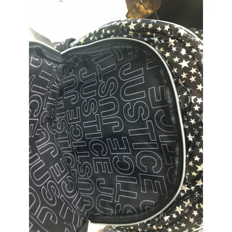 Set Balo hàng xuất xịn cho bé gái và ví đựng bút cùng màu 766367