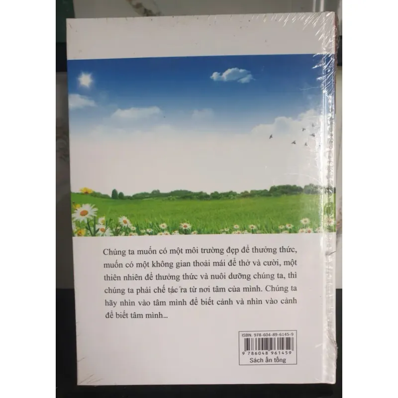 Thảnh Thơi Giữa Đôi Dòng - Thích Thái Hòa 689248