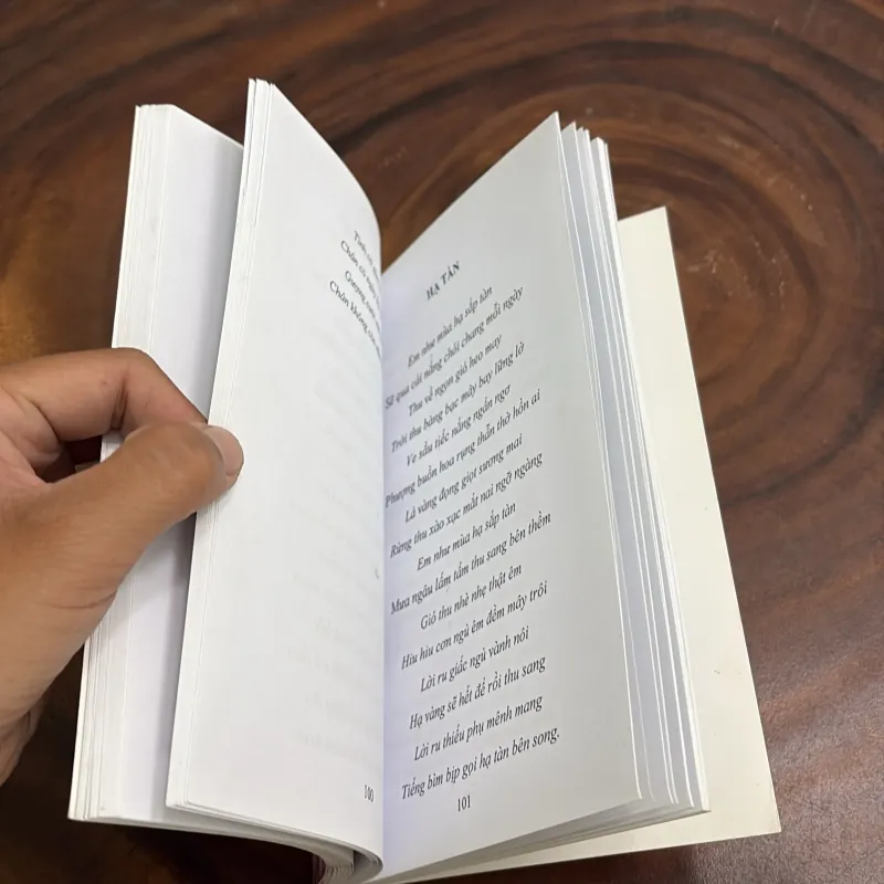 II Thơ: Tình Lục Bát - Phạm Nhất Lanh - 2020 1000928