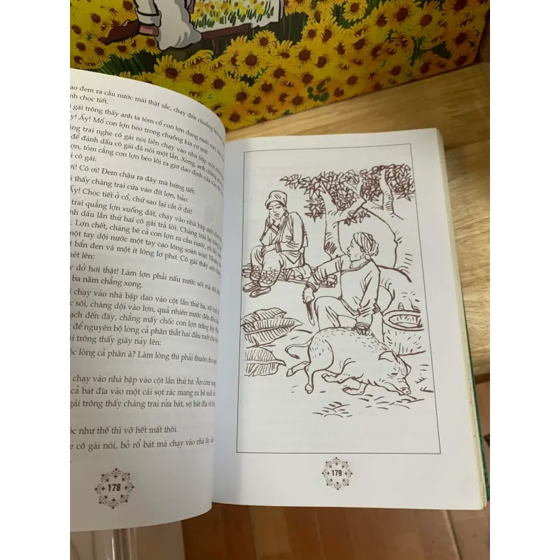 Truyện Cổ Tích Việt Nam - Bìa Cứng Khổ To 927389