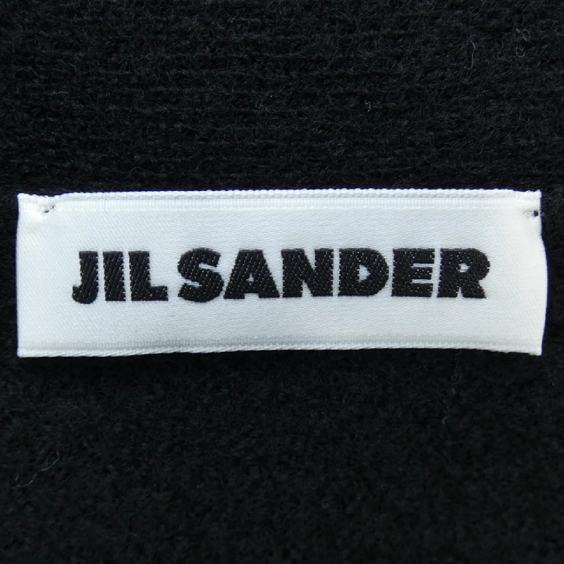 JIL SANDER J01HP0002 J14603 Áo khoác - Hàng hiệu Authentic 825010