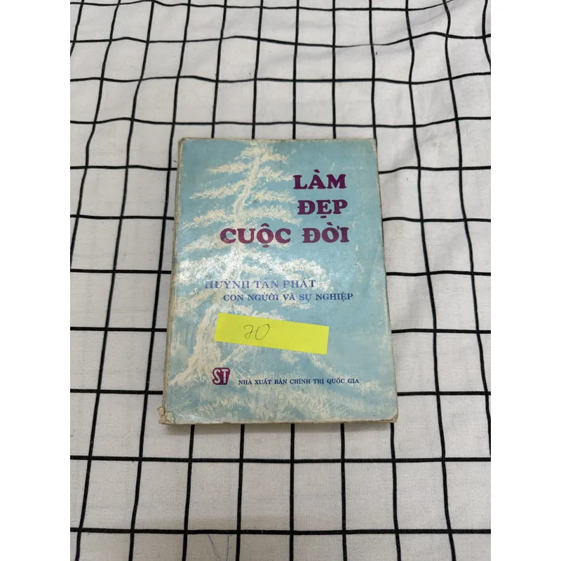 Làm đẹp cuộc đời 596885