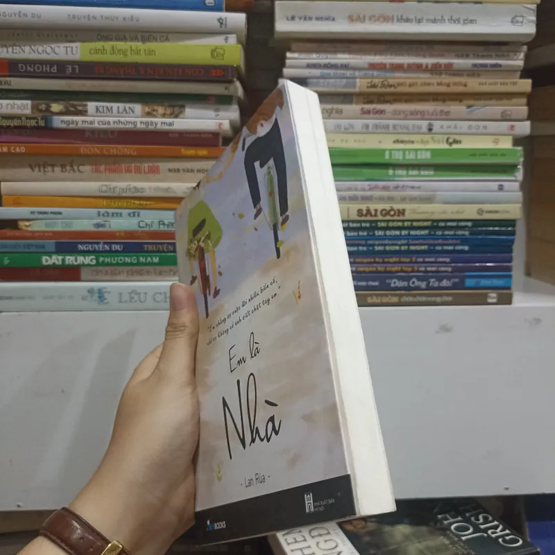 Em là nhà 🌱 726672