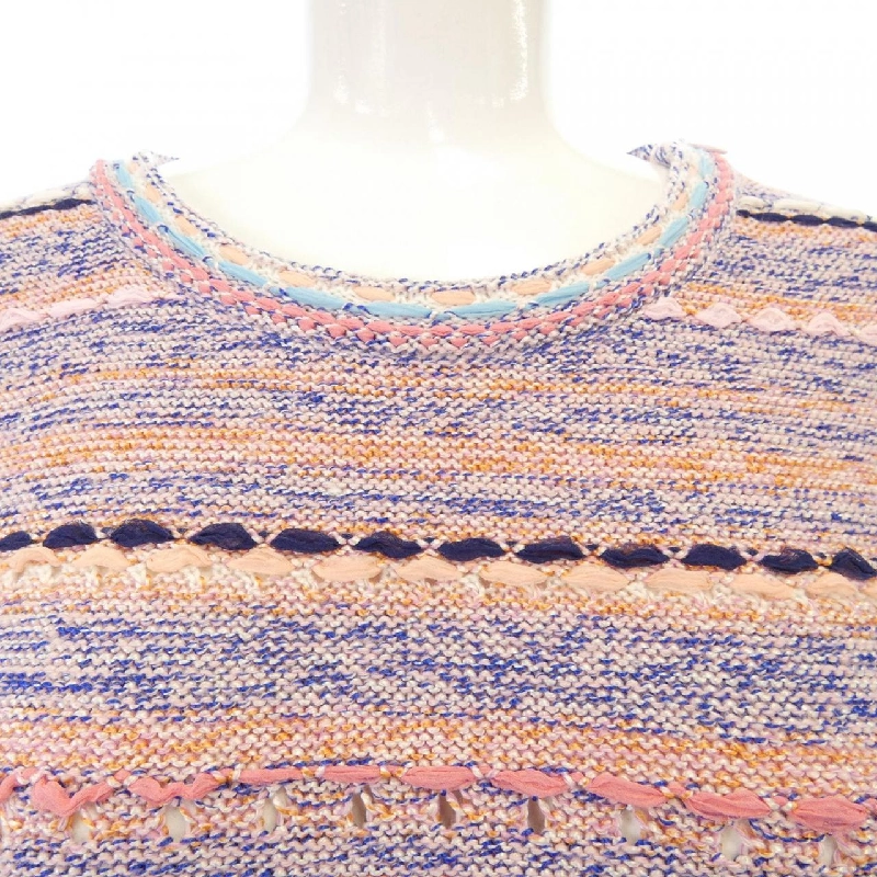 【Mã giảm giá】Chanel CHANEL Váy 649894