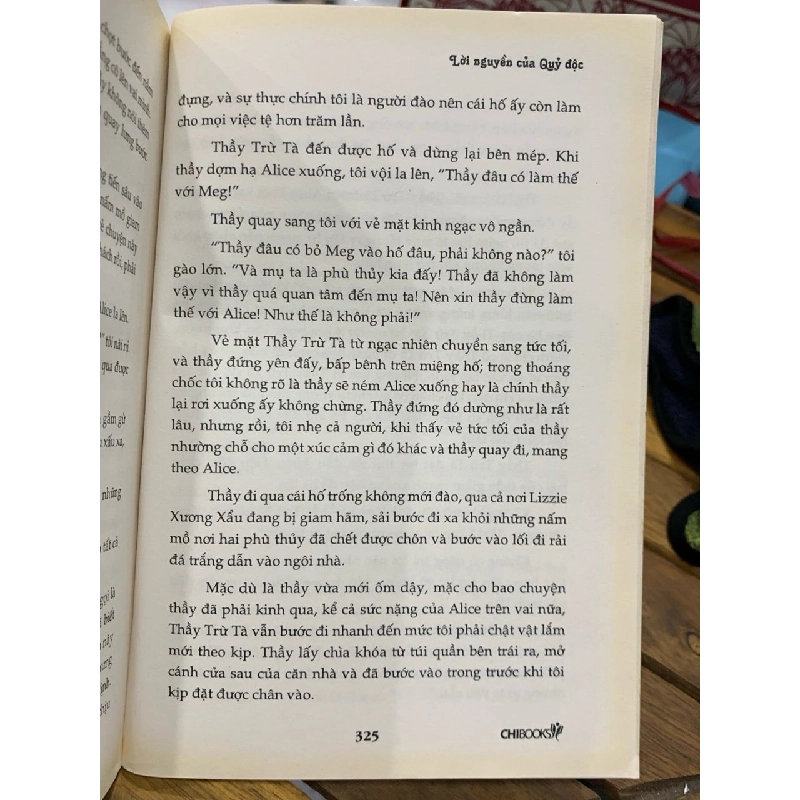 Lời nguyền của quỷ độc -Joseph Delaney 746253