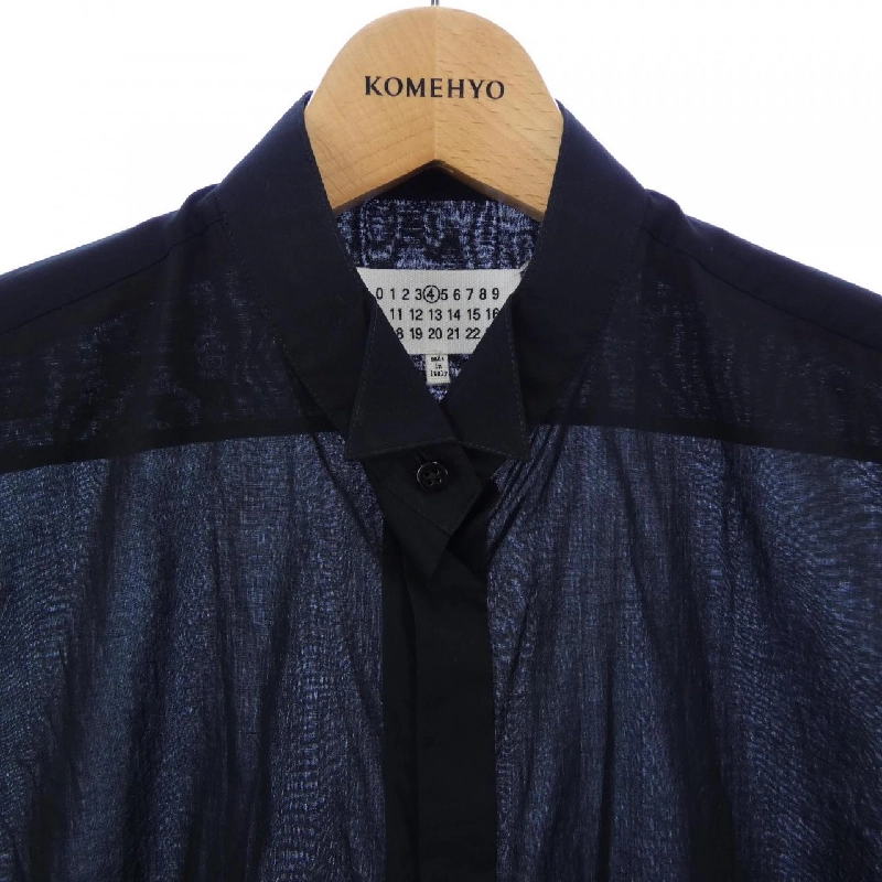 Maison Margiela S31DL0232 Áo - Hàng hiệu Chính hãng 813081