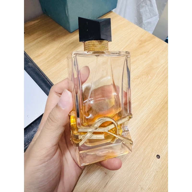 NƯỚC HOA YSL EDP 45ml CHÍNH HÃNG HÀNG TỪ USA CHAI 90ml 542163