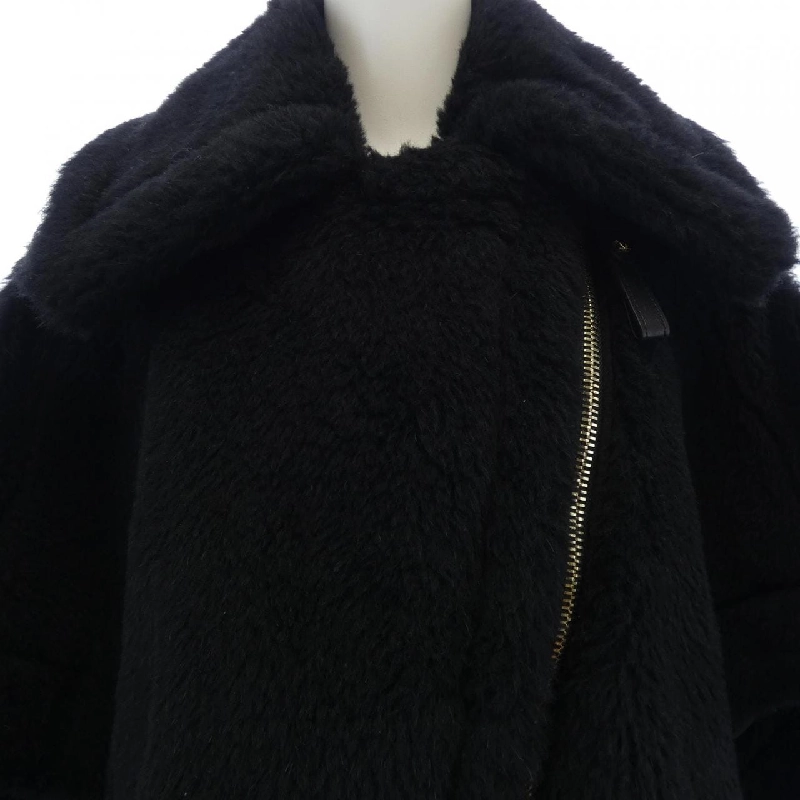 Max Mara Teddy Bear 473613 Cape 630742