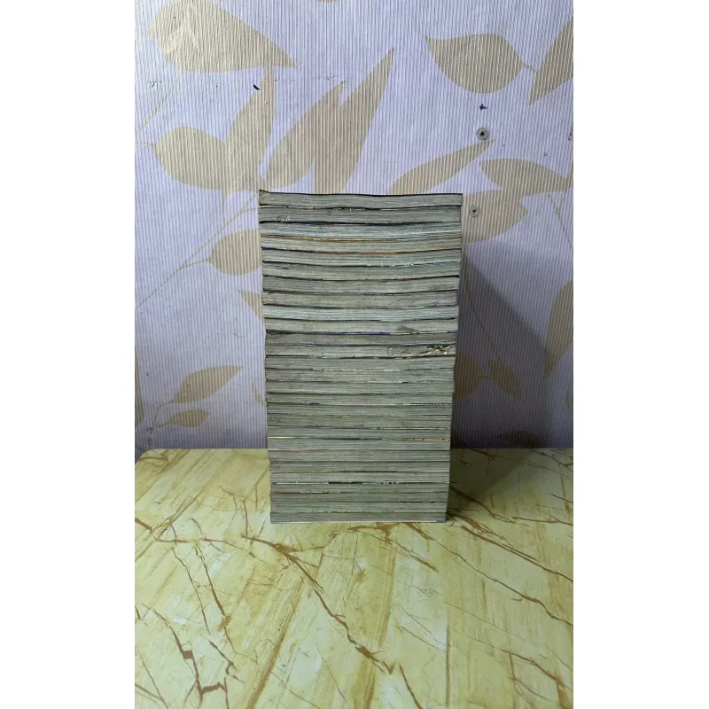 Bách quỷ dạ hành ký full 27t 1c bị mọt nhẹ như hình 752297