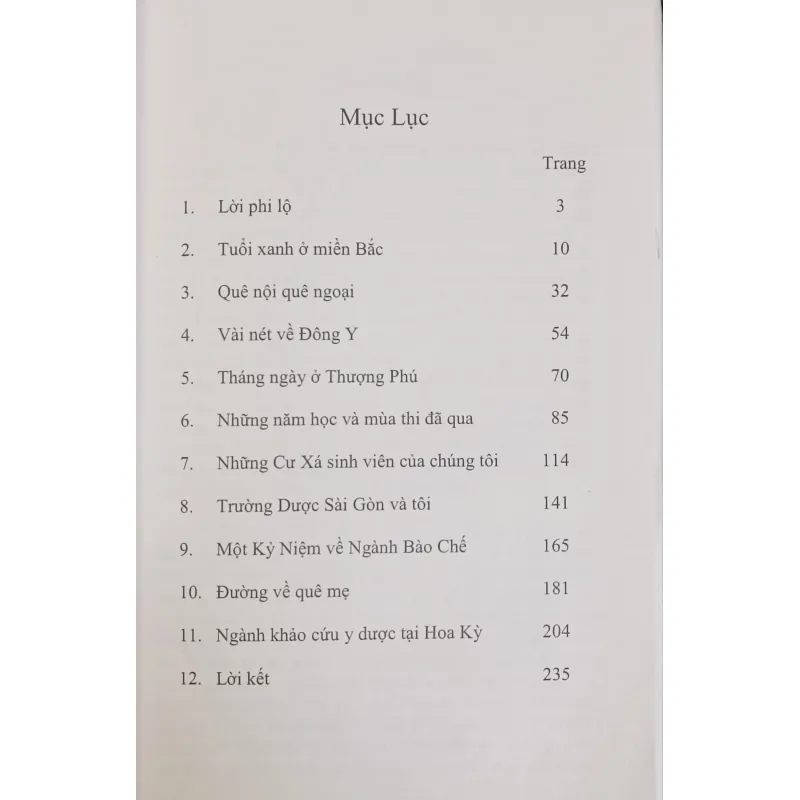 Những dòng kỷ niệm (Tô Đồng) 760303