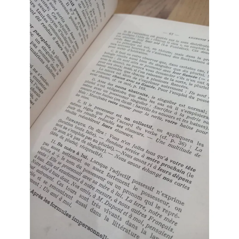 Dictionnaire des difficultés grammaticales et lexicologiques - Joseph Hanse 561219
