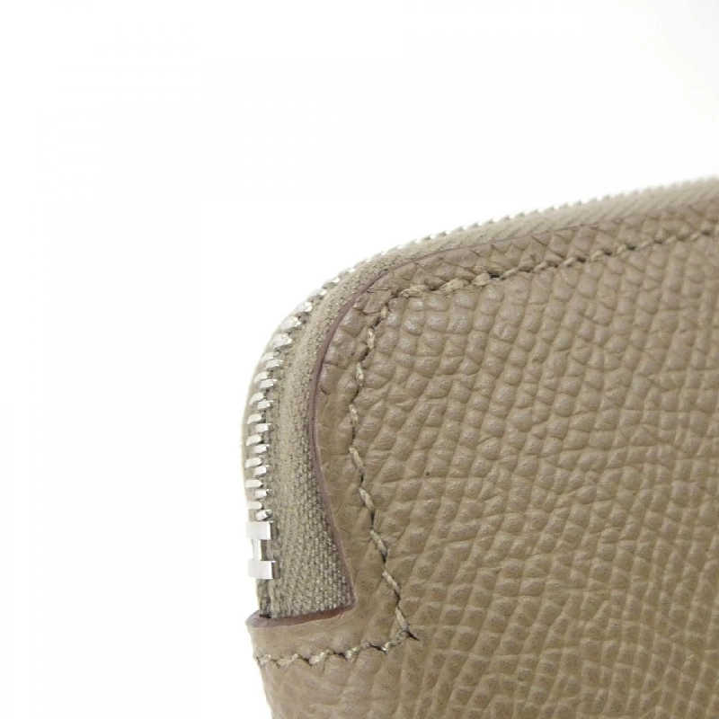 Ví da Hermes EN LIBERTE Silk in Classic 084387CK - Hàng hiệu Authentic 770208