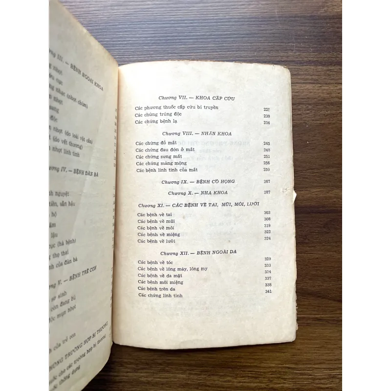 Những phương thuốc bí truyền của thần y Hoa Đà 1001118