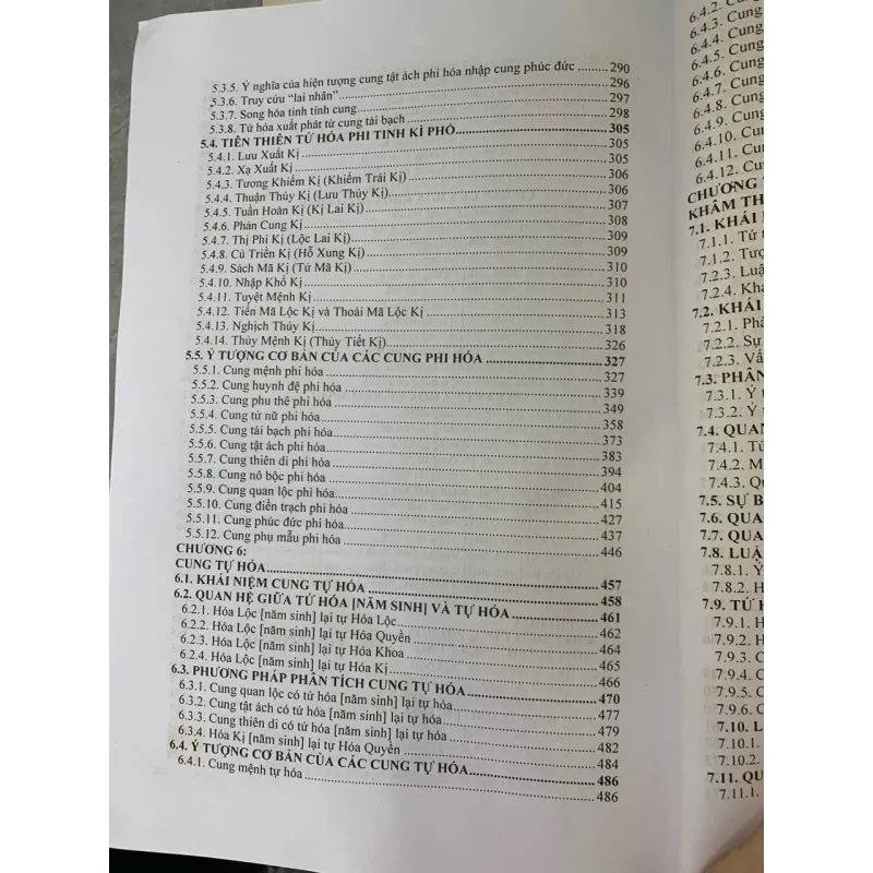 TRUNG CHÂU TỬ VI ĐẨU SỐ TỨ HÓA PHÁI (2 TẬP) - NGUYỄN ANH VŨ 748004