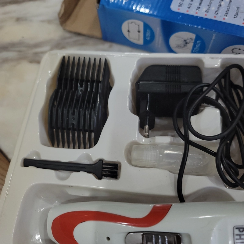 Tông Đơ Cắt Tóc PHILIPS 470325