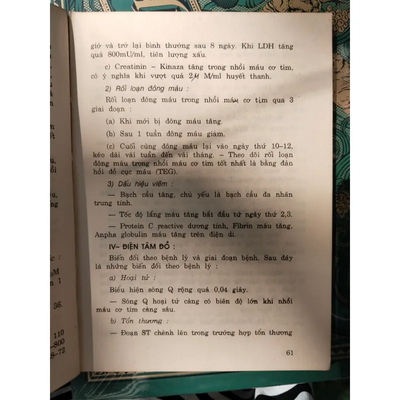 ĐÔNG TÂY Y ĐIỀU TRỊ BỆNH TIM MẠCH - GIÁO SƯ TRẦN VĂN KỲ 996123