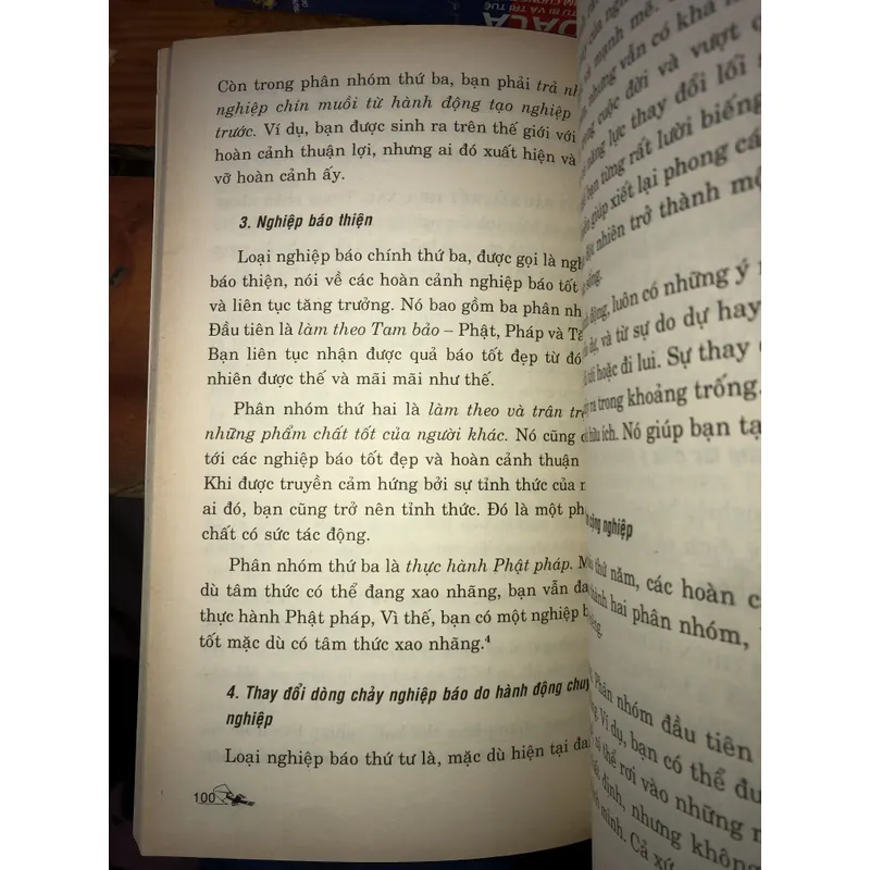 Chân lý về khổ và con đường giải thoát  734476