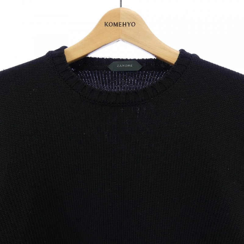 ZANONE Áo len - Hàng hiệu Authentic 888725