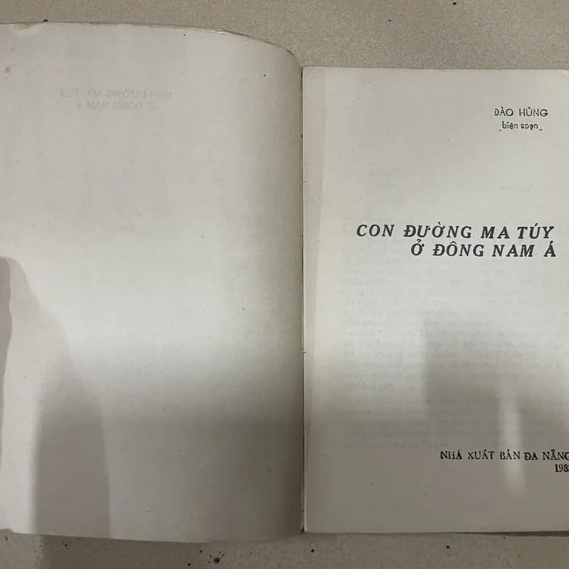 Con đường ma túy ở Đông Nam Á (c43) 592774