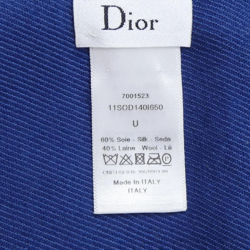 クリスチャンディオール CHRISTIAN DIOR SO DIOR 11SOD140I650 Khăn choàng - Hàng hiệu Authentic 833402