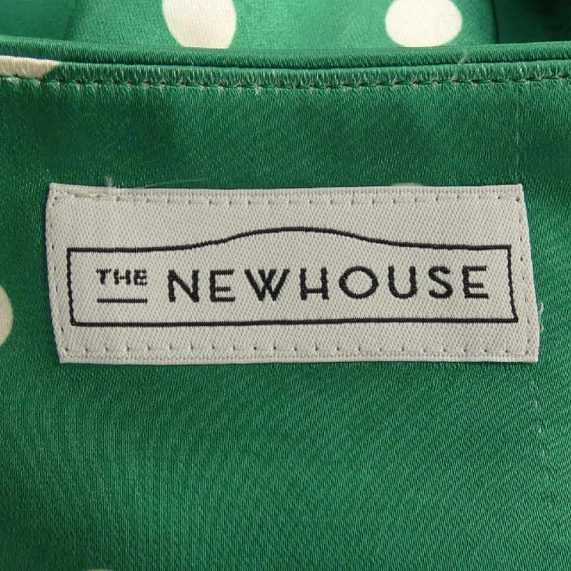 ザニューハウス THE NEWHOUSE Đồ liền - Hàng hiệu Authentic 829597