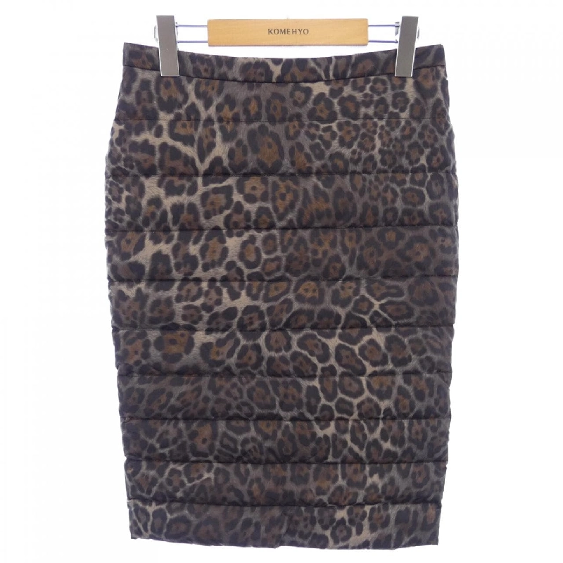 Chân váy MONCLER 650779