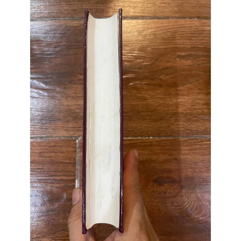 Từ Hi Thái Hậu - Pearl Buck  (k1) 518366