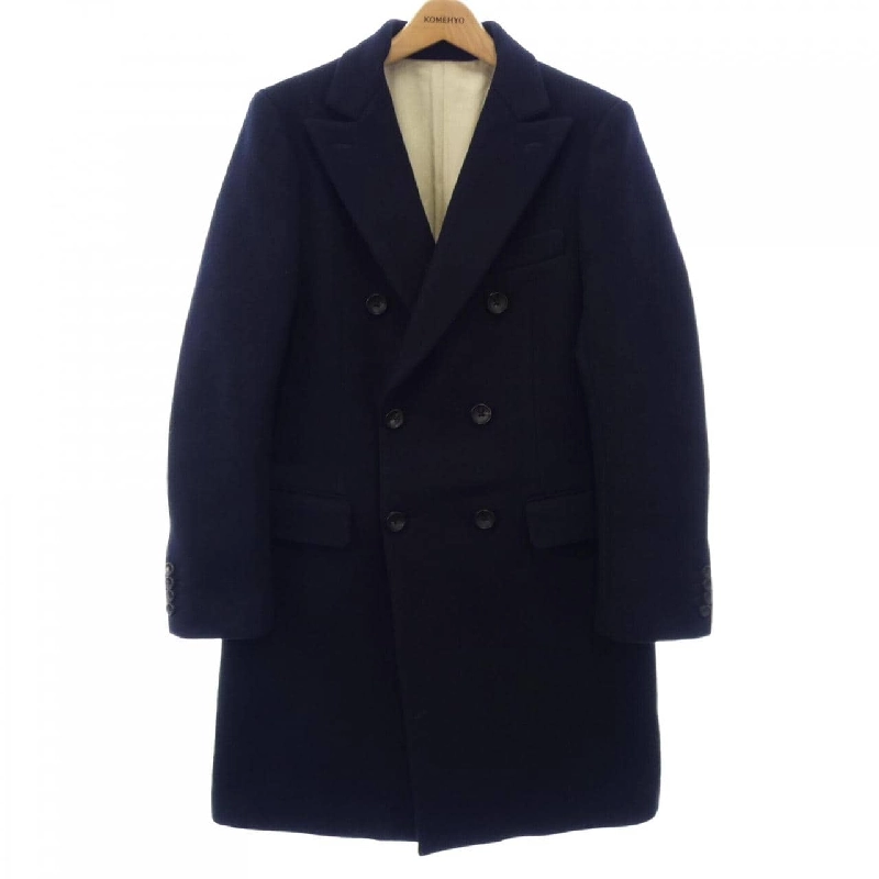 SCYE BASICS Coat - Hàng hiệu Authentic 895583