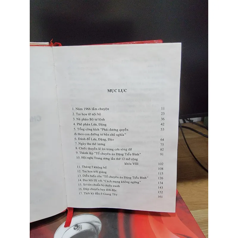 Cha tôi Đặng Tiểu Bình 575982